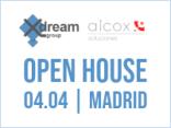 XDG and Aicox Open House 2024