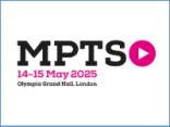 Media Production and Technology Show 2025