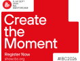 IBC 2026