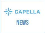 Capella Systems News at NAB 2026