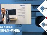 IBC2022 software partner news (video interviews)