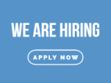 We're recruiting - marketing specialists