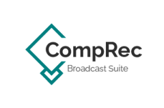Broadcast Suite CompRec
