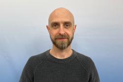 Michael Weber